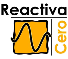 Panel Reactiva Cero
